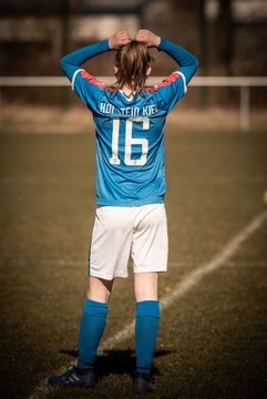 Bild 1254 - wBJ Holstein Kiel II - Kieler MTV : Ergebnis: 2:1